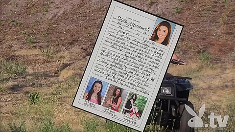 PLAYMATE PROFILES, Season #6 Ep.10