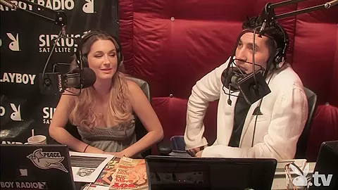 PLAYBOY'S CASTING CALLS, Season #1 Ep.3