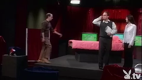 TOTALLY BUSTED, Season #2 Ep.5