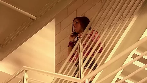 teen 18+ Doll In Pink Socks Fucking - FemdomSex