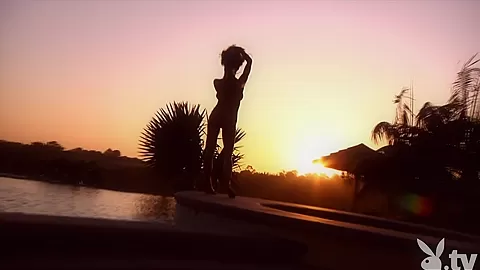 PLAYMATE PROFILES, Season #7 Ep.7