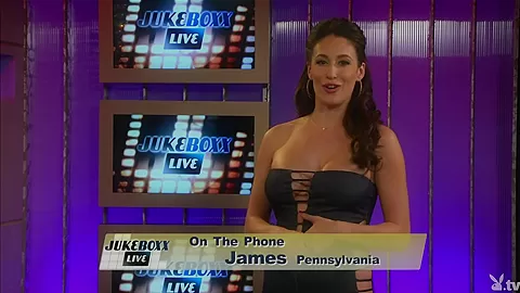 JUKEBOXX LIVE, Season #1 Ep.4