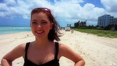 SPRING BREAK, Season #1, Ep.1