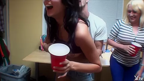 NAUGHTY DORM VIDEOS, Season #02 Ep.05