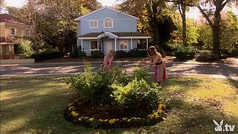 NEIGHBORHOOD RUMORS, Season #1 Ep.4