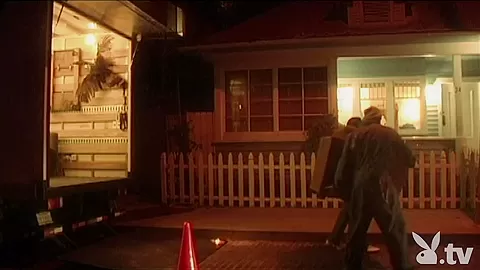 TOTALLY BUSTED, Season #3 Ep.1