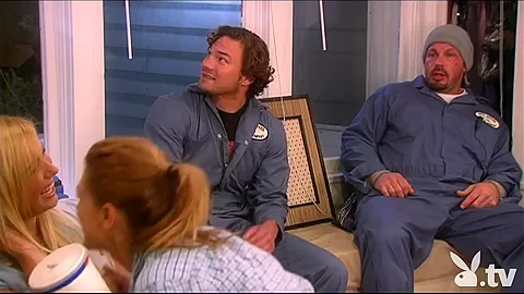 TOTALLY BUSTED, Season #3 Ep.1