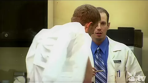 TOTALLY BUSTED, Season #3 Ep.1