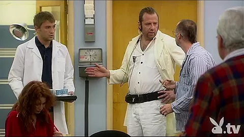 TOTALLY BUSTED, Season #3 Ep.1