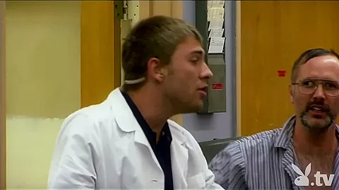 TOTALLY BUSTED, Season #3 Ep.1