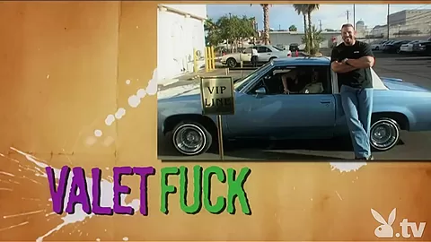 TOTALLY BUSTED, Season #3 Ep.1