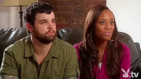 BROOKLYN KINDA LOVE, Season #1 Ep.1