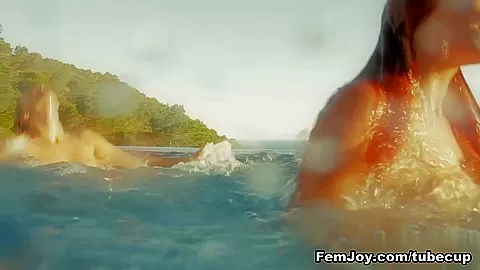 ARIEL, MIELA - Pool Fun