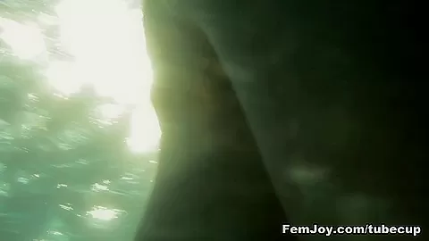 ARIEL, MIELA - Pool Fun