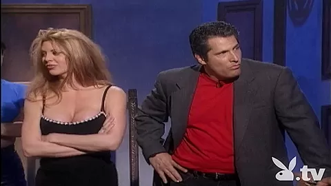 SEX COURT, Season #03 Ep.02