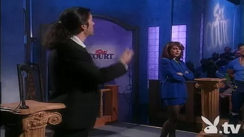 SEX COURT, Season #03 Ep.02