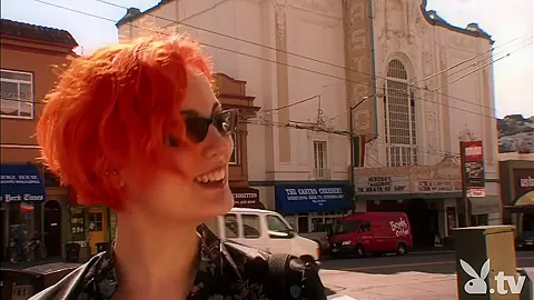 NAKED HAPPY GIRLS, Season #2 Ep.7
