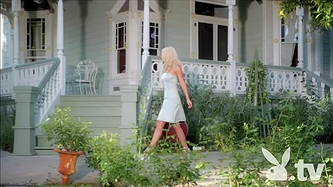 PLAYMATE PROFILES, Season #7 Ep.9