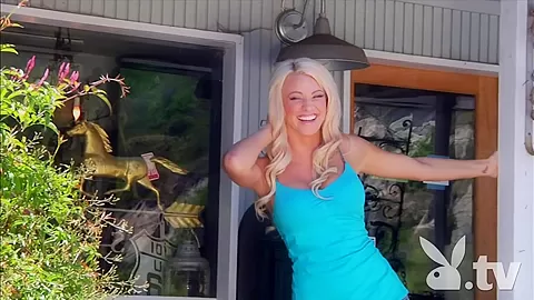 PLAYMATE PROFILES, Season #7 Ep.9