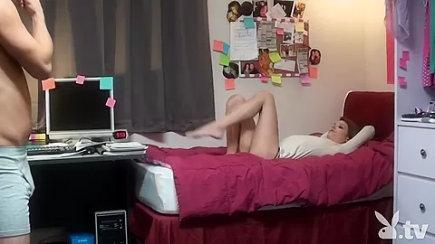 DARE DORM, Season #1 Ep.2