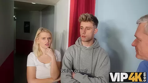 VIP4K. Dirty Story About Clean Dishes