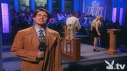 SEX COURT, Season #03 Ep.03