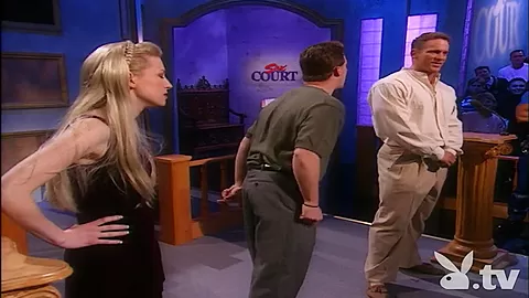 SEX COURT, Season #03 Ep.03