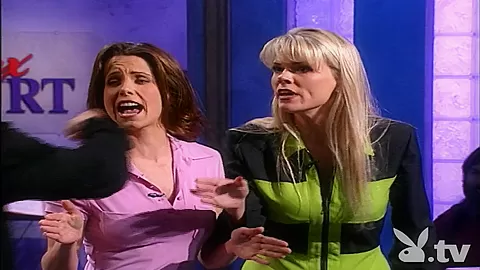 SEX COURT, Season #03 Ep.03