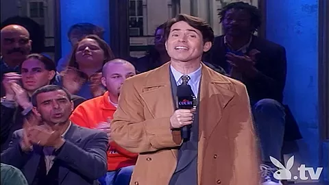 SEX COURT, Season #03 Ep.03