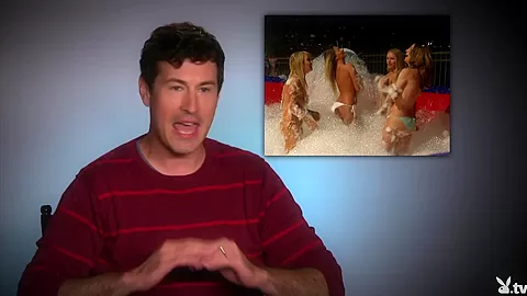FOURSOME : WALK OF SHAME, Season #2 Ep.4