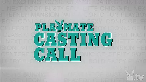 PLAYMATES!, Season #1 Ep.8