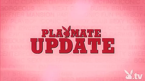 PLAYMATES!, Season #1 Ep.8
