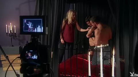 ADULT FILM SCHOOL, Season #1 Ep.5