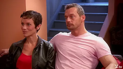 ADULT FILM SCHOOL, Season #1 Ep.5