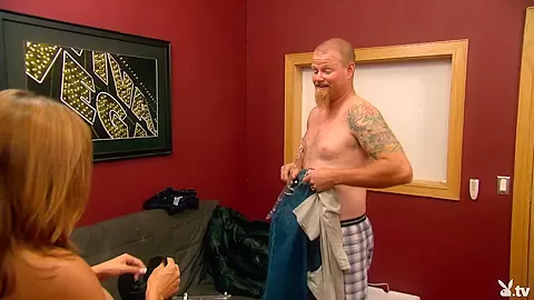 ADULT FILM SCHOOL, Season #1 Ep.4