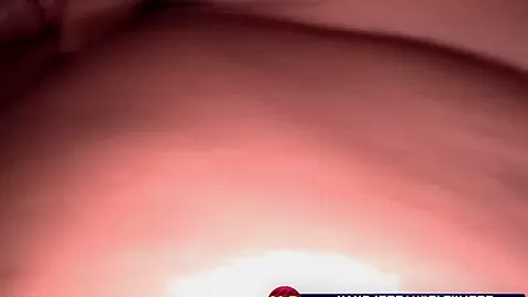Hot blonde blowing dick and jerking off