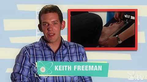TRUTH ABOUT SEX, Season #1 Ep.1