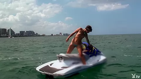 SUMMER LOVIN', Season #4 Ep.7