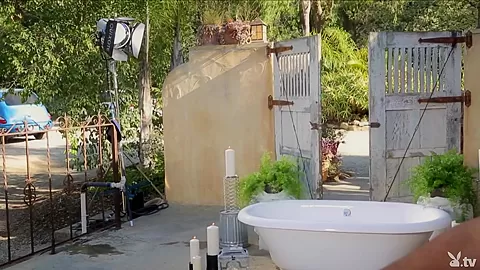 NAKED AMBITION, Season #1, Ep.7