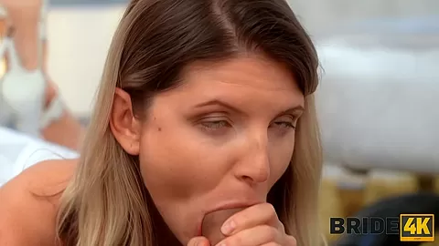 BRIDE4K. Bill’s Bang