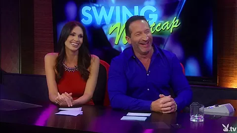 SWING NIGHTCAP LIVE, Season #1, Ep. 12