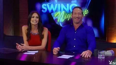 SWING NIGHTCAP LIVE, Season #1, Ep. 12