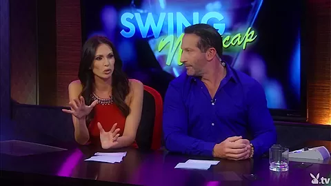 SWING NIGHTCAP LIVE, Season #1, Ep. 12