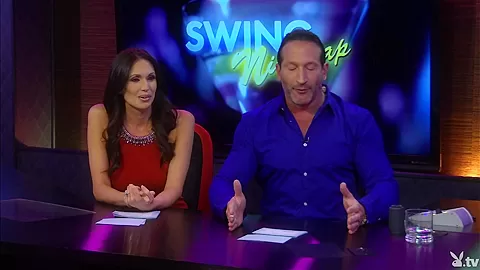 SWING NIGHTCAP LIVE, Season #1, Ep. 12
