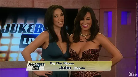 JUKEBOXX LIVE, Season #1, Ep.24