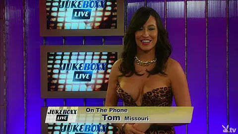 JUKEBOXX LIVE, Season #1, Ep.24