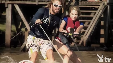 PLAYBOY TRIP : PATAGONIA, Season #2 Ep.13
