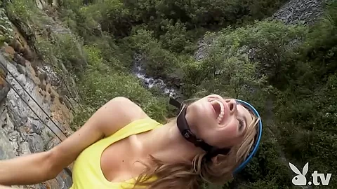 PLAYBOY TRIP : PATAGONIA, Season #2 Ep.13