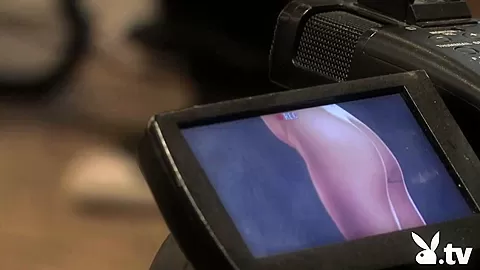 PLAYMATES!, Season #1 Ep.12