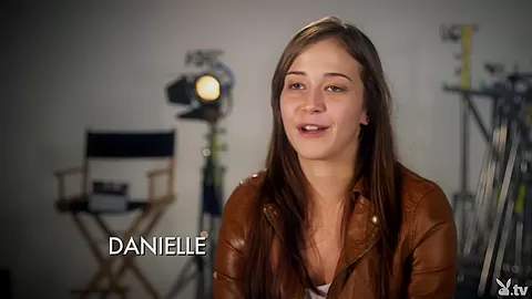 ADULT FILM SCHOOL, Season #3, Ep.3